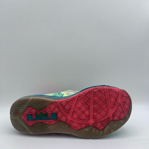Nike LeBron 9 Low LeBronold Palmer 2022 Size M‎ 7.5 / W 9 main image 8
